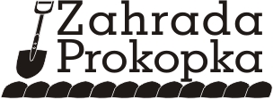 Logo komunitní zahrady Prokopka