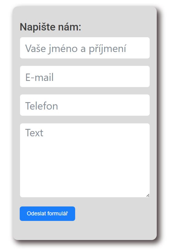 Otázky a odpovědi ohledně komunitní zahrady.